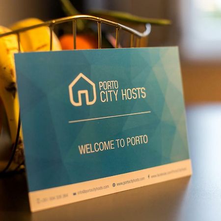Porto And Clerigos Views By Porto City Hosts Экстерьер фото