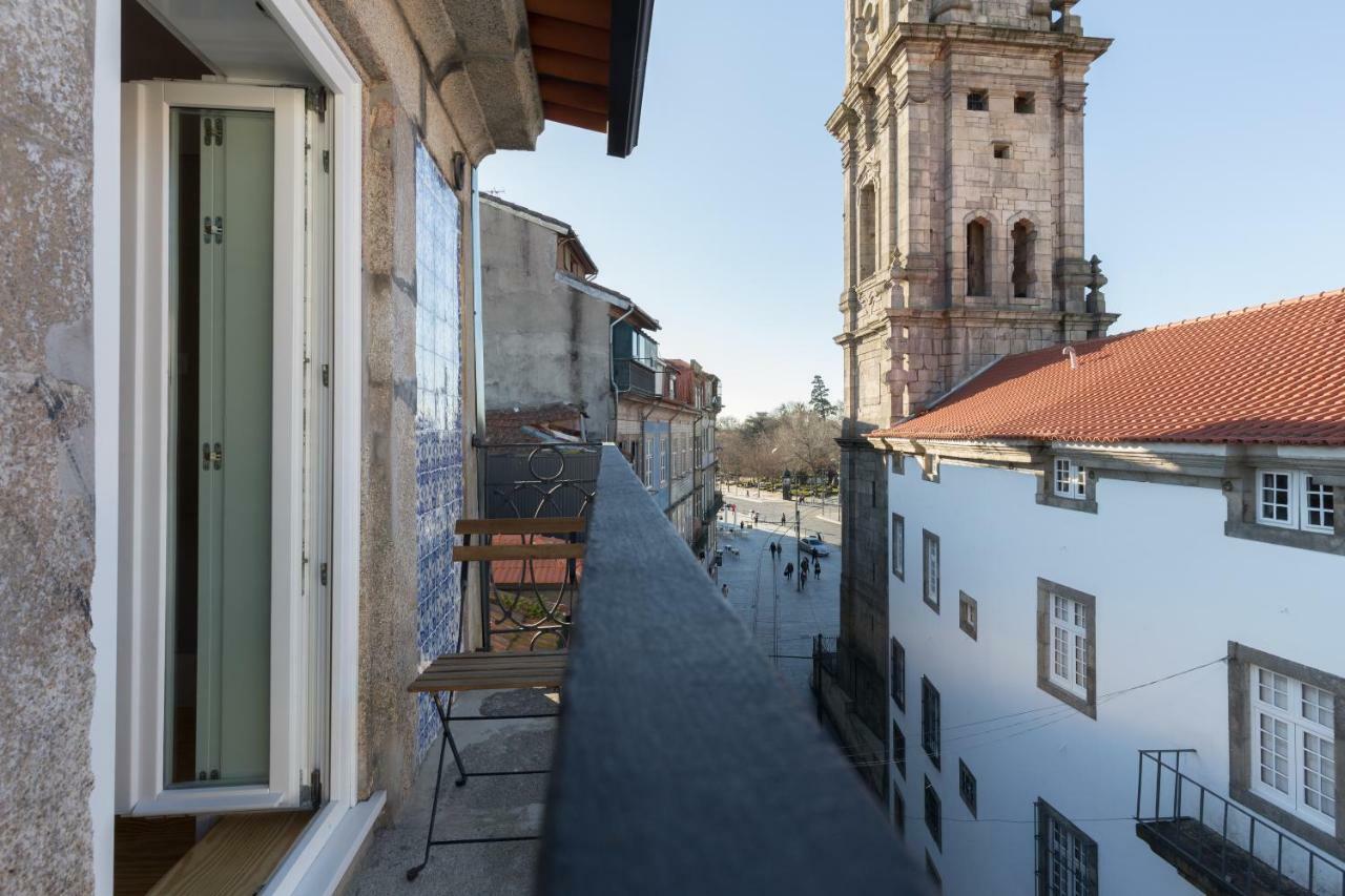 Porto And Clerigos Views By Porto City Hosts Экстерьер фото